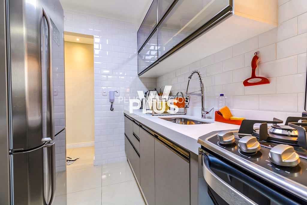 Apartamento à venda com 3 quartos, 82m² - Foto 6