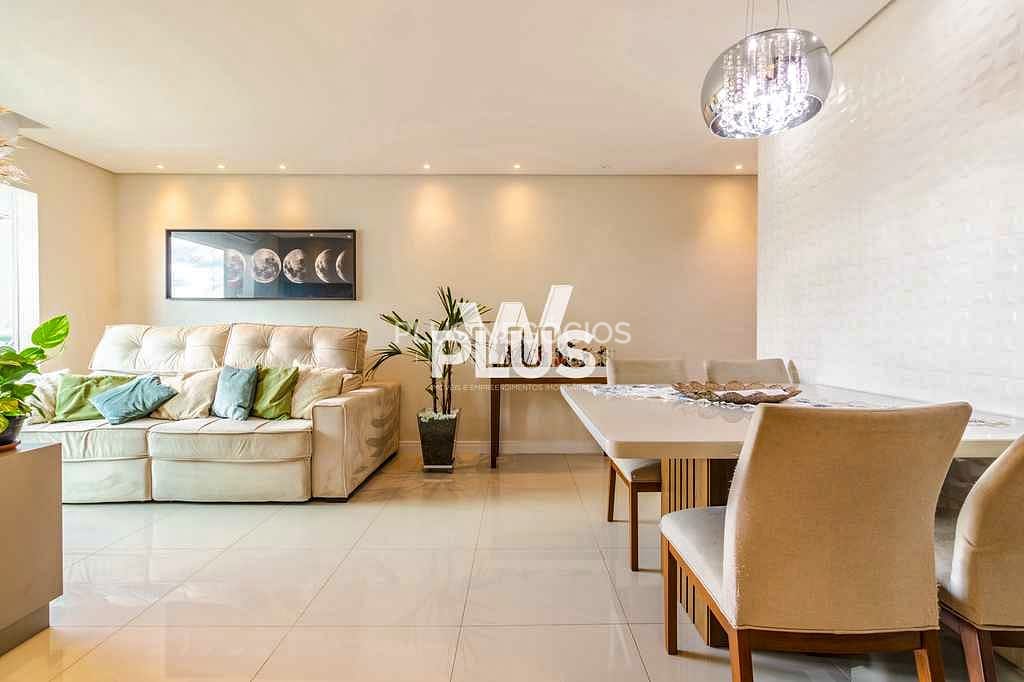 Apartamento à venda com 3 quartos, 82m² - Foto 15