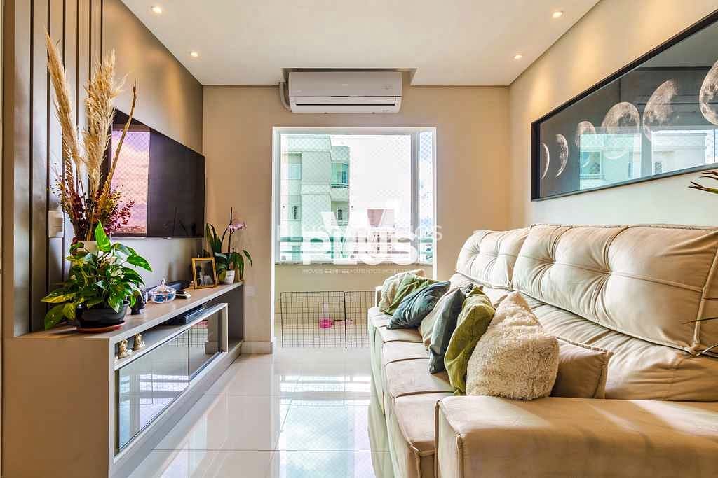 Apartamento à venda com 3 quartos, 82m² - Foto 18
