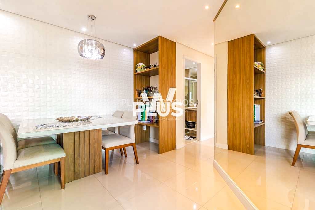 Apartamento à venda com 3 quartos, 82m² - Foto 16