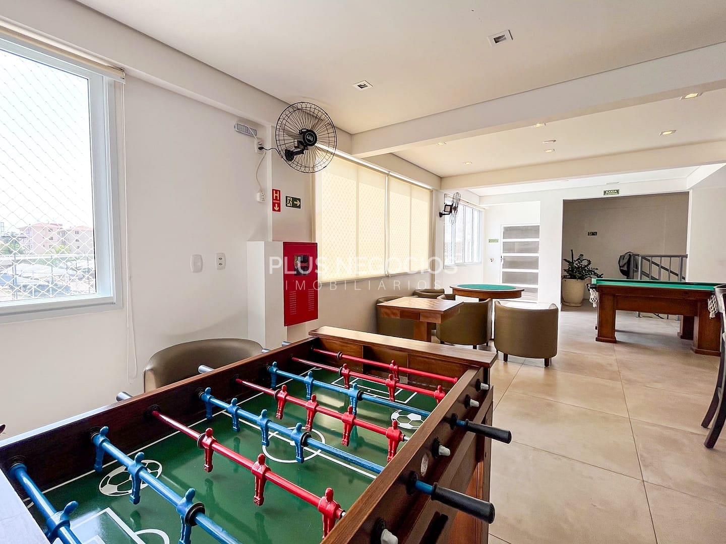 Apartamento à venda com 3 quartos, 82m² - Foto 49