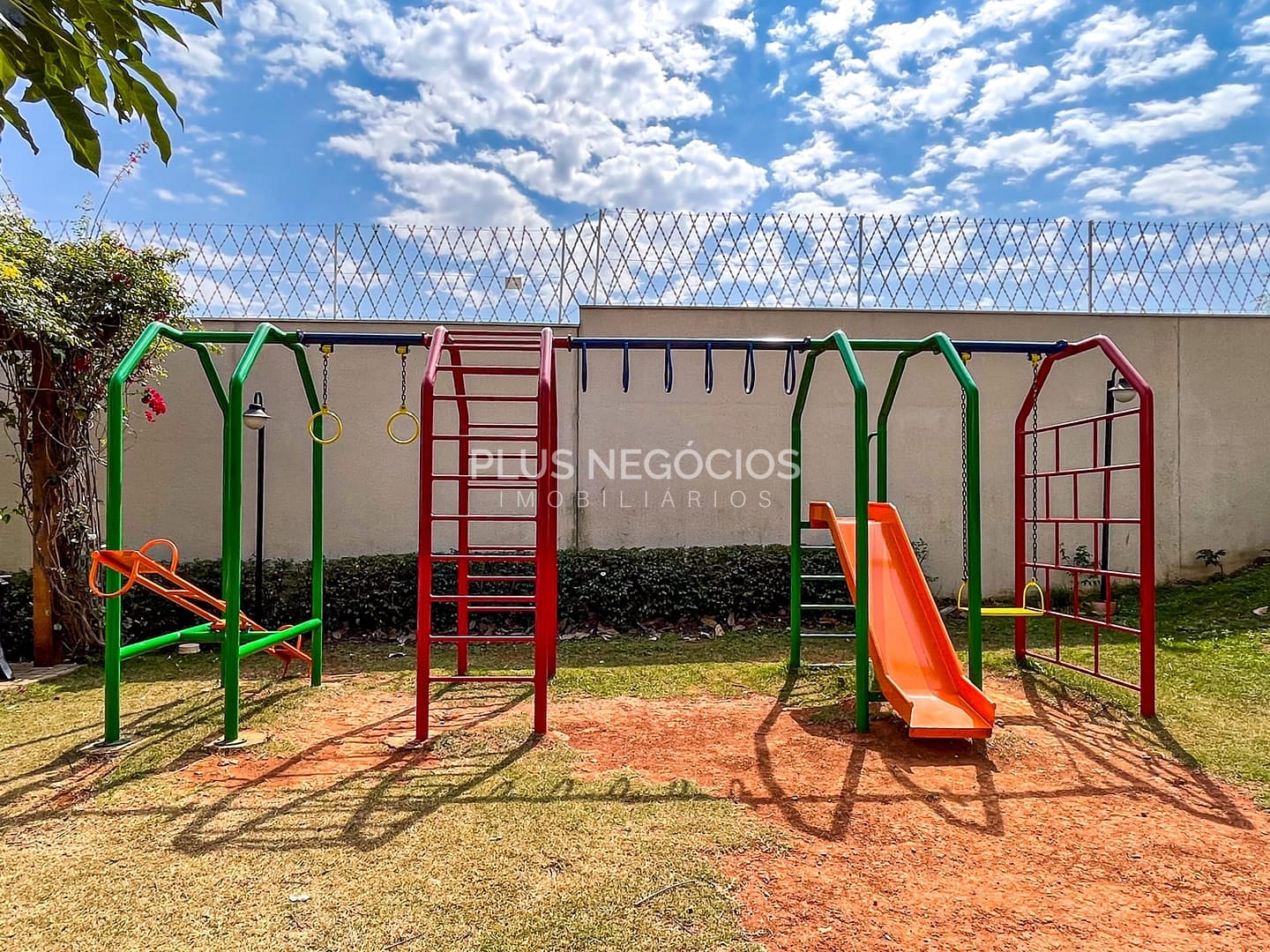Apartamento à venda com 3 quartos, 82m² - Foto 27