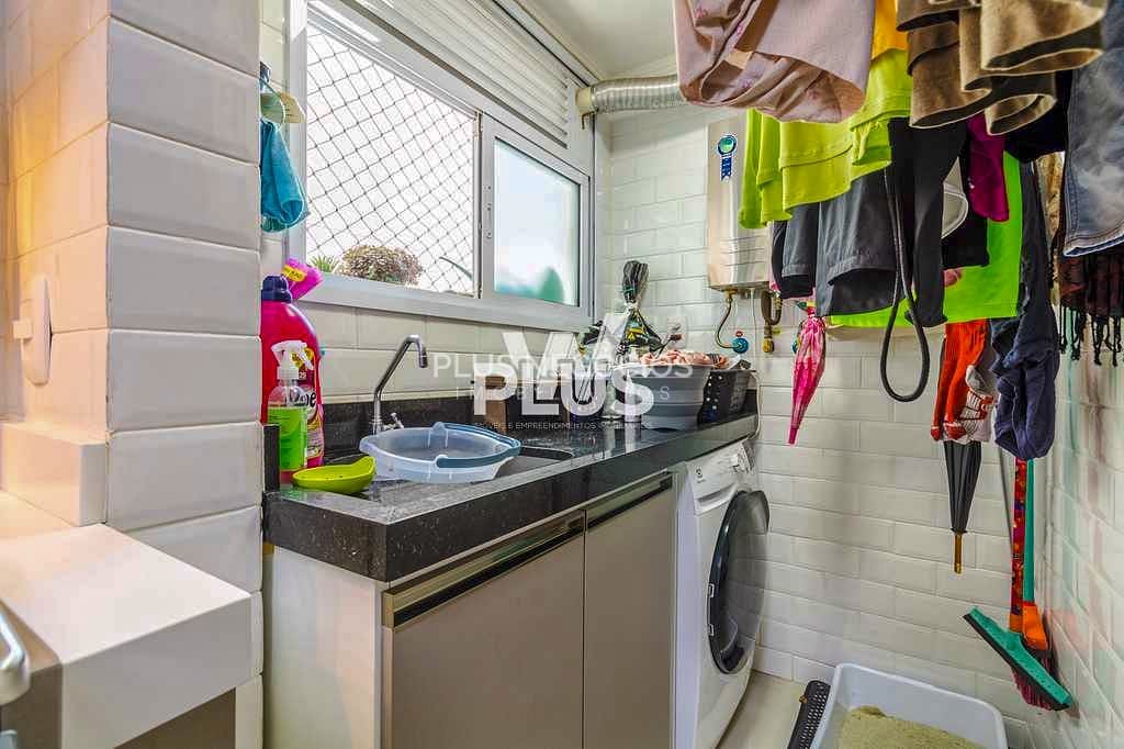 Apartamento à venda com 3 quartos, 82m² - Foto 4