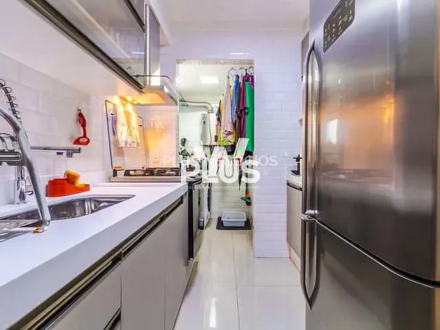 Apartamento com 82m² 3 quartos e 2 banheiros, à venda, no bairro Jardim Vera Cruz em Sorocaba