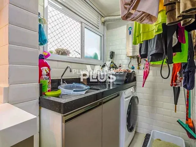 Apartamento com 82m² 3 quartos e 2 banheiros, à venda, no bairro Jardim Vera Cruz em Sorocaba