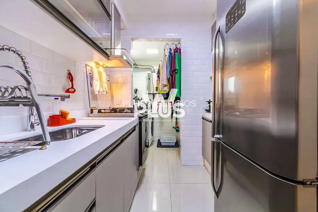 Apartamento, 3 quartos, 82 m² - Foto 5