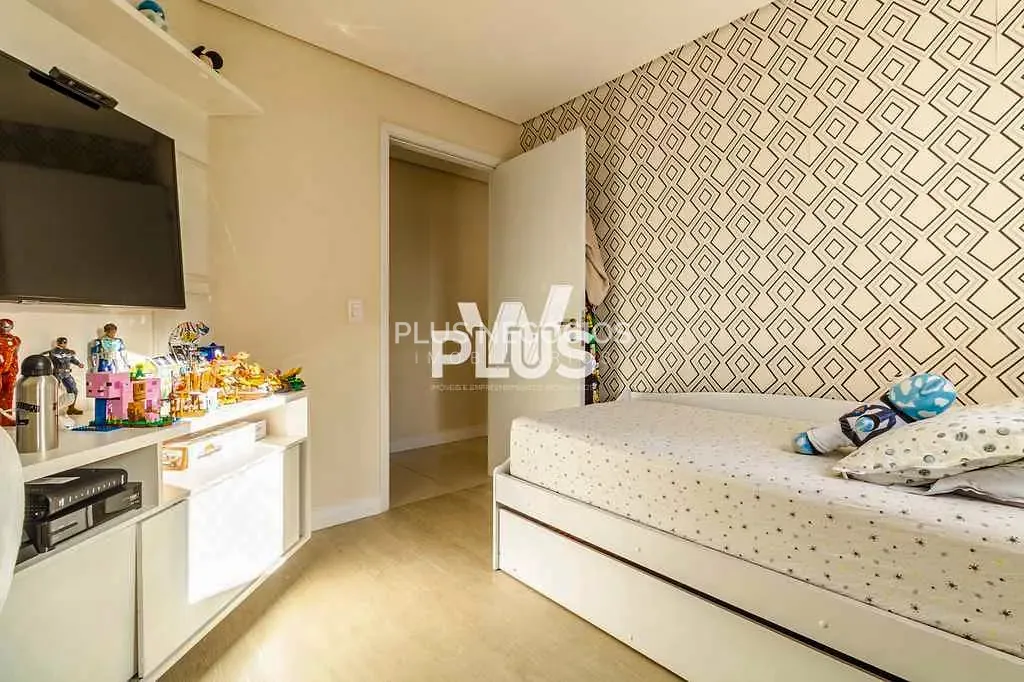 Apartamento, 3 quartos, 82 m² - Foto 12