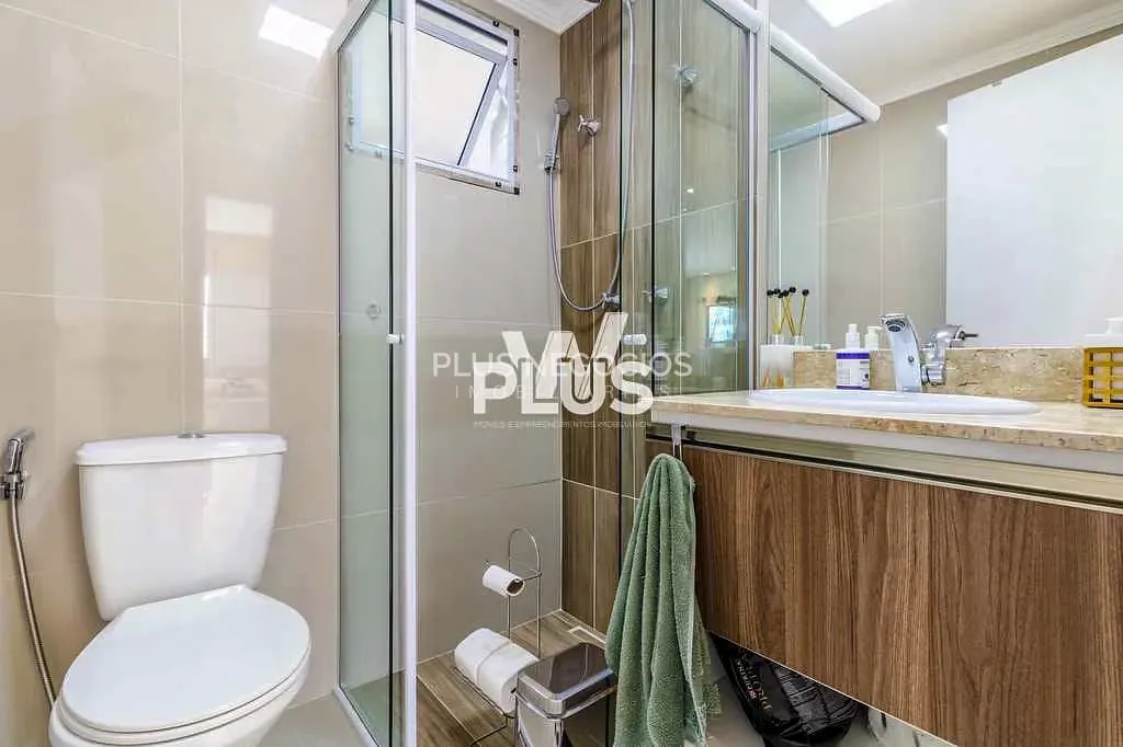 Apartamento, 3 quartos, 82 m² - Foto 14