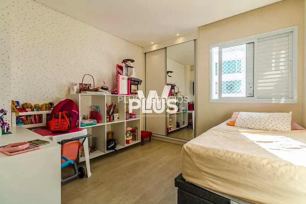 Apartamento, 3 quartos, 82 m² - Foto 11
