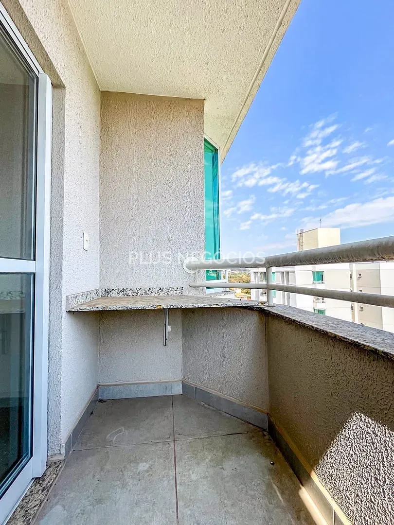 Apartamento, 3 quartos, 82 m² - Foto 23