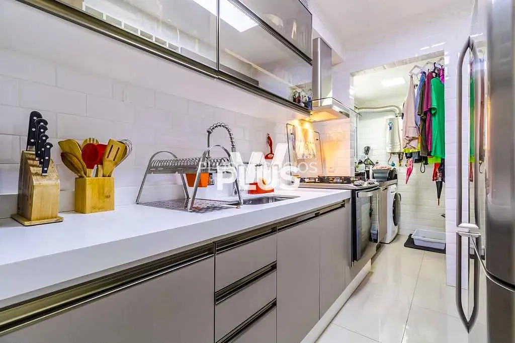 Apartamento, 3 quartos, 82 m² - Foto 8