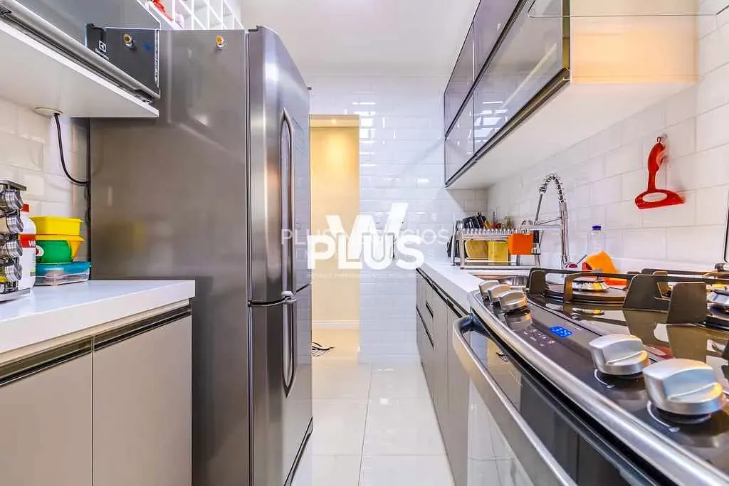 Apartamento, 3 quartos, 82 m² - Foto 7