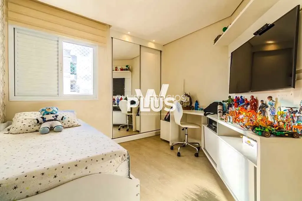 Apartamento, 3 quartos, 82 m² - Foto 13