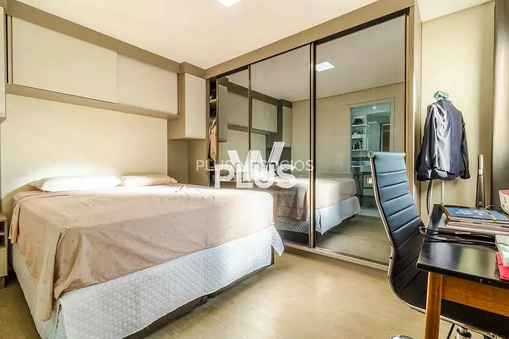 Apartamento, 3 quartos, 82 m² - Foto 10