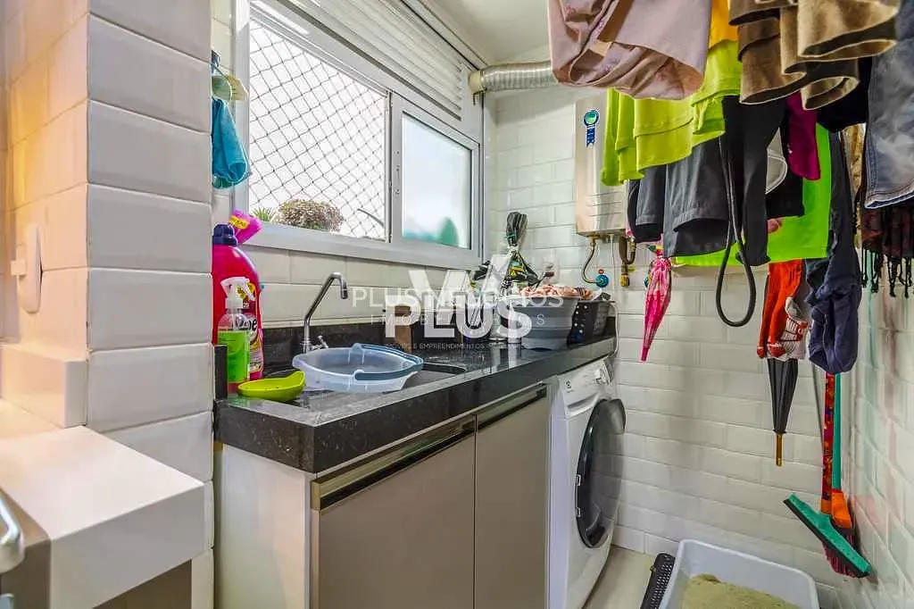 Apartamento, 3 quartos, 82 m² - Foto 4