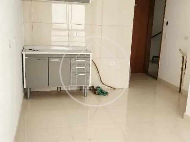 Apartamento 1 quarto e 1 banheiro, à venda, no bairro Jardim Palmares (Zona Sul) em São Paulo
