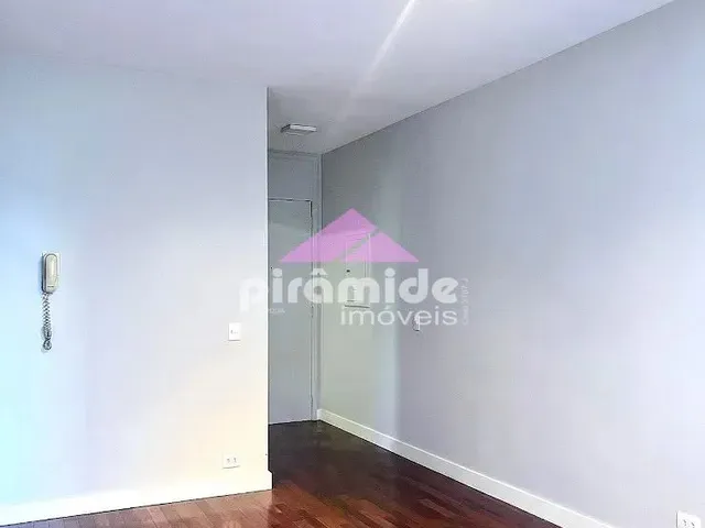 Apartamento com 10m² 2 quartos e 1 banheiro, à venda, no bairro Centro em São José Dos Campos