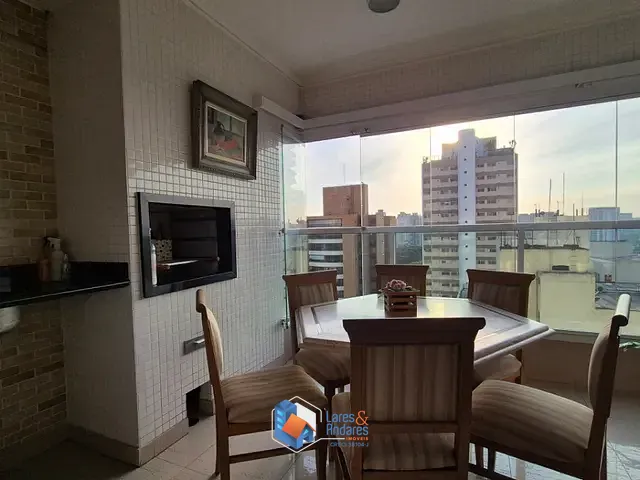 Apartamento com 250m² 4 quartos e 6 banheiros, à venda, no bairro Perdizes em São Paulo