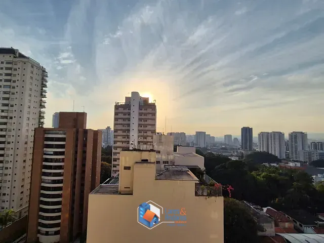 Apartamento com 250m² 4 quartos e 6 banheiros, à venda, no bairro Perdizes em São Paulo