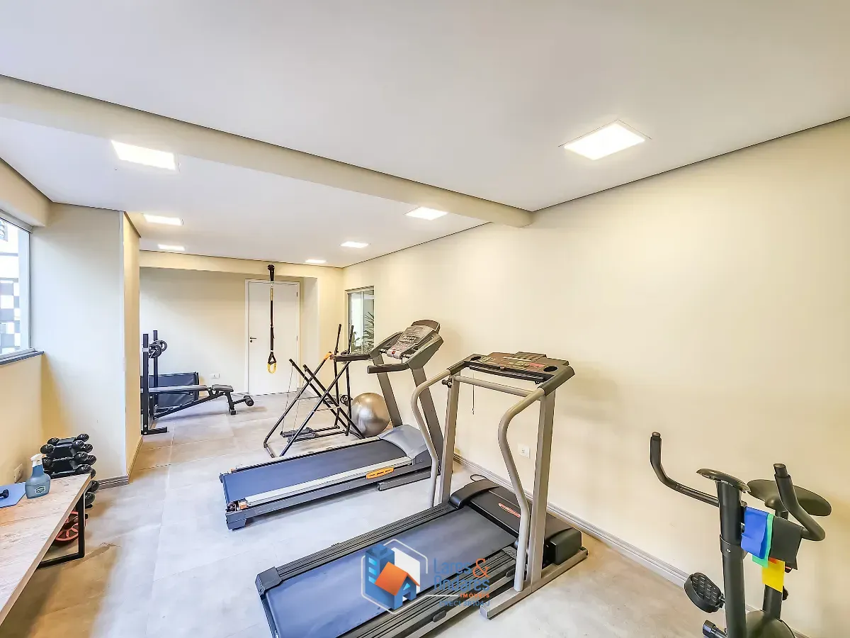 Apartamento, 2 quartos, 77 m² - Foto 22