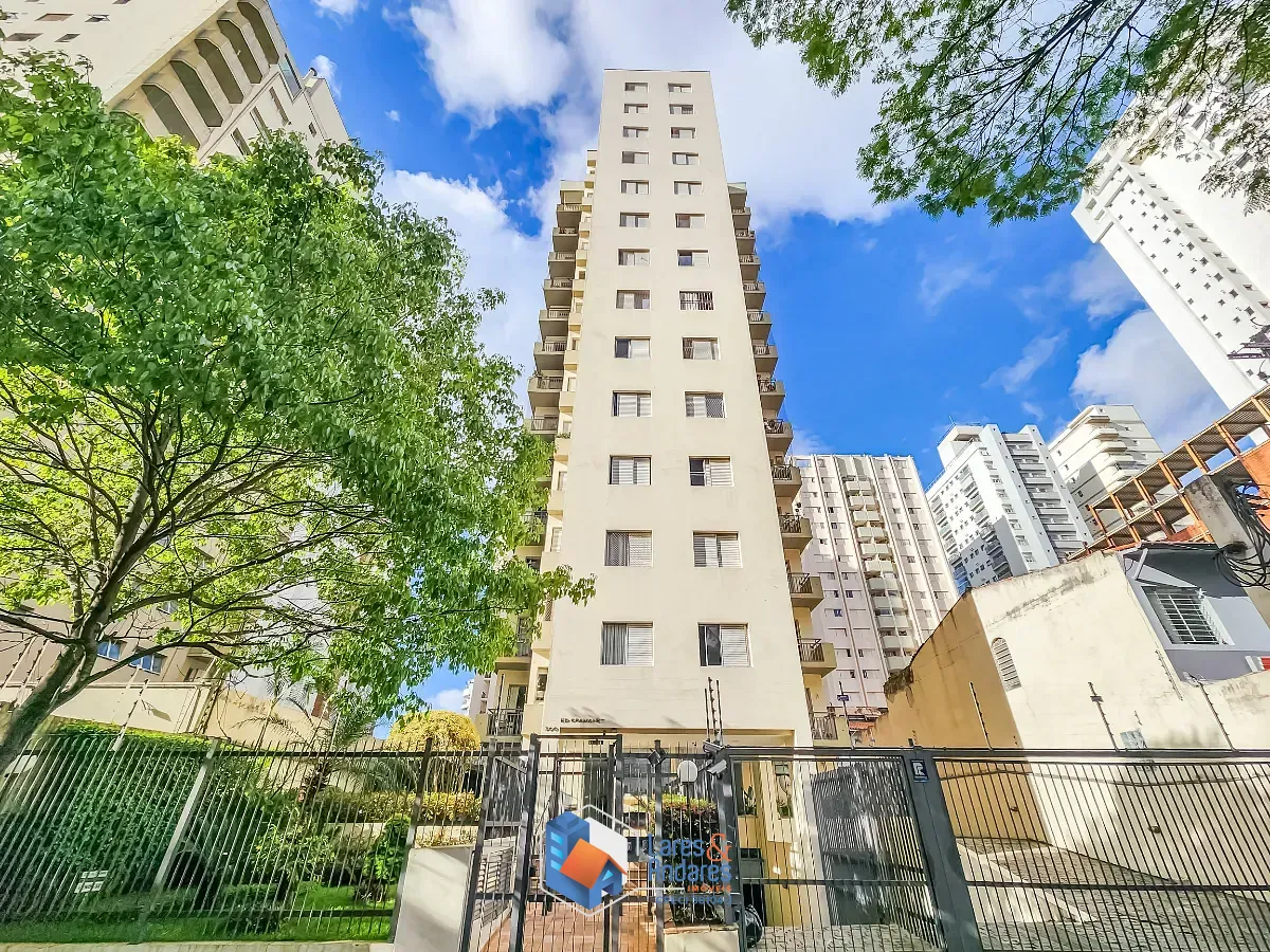 Apartamento, 2 quartos, 77 m² - Foto 27
