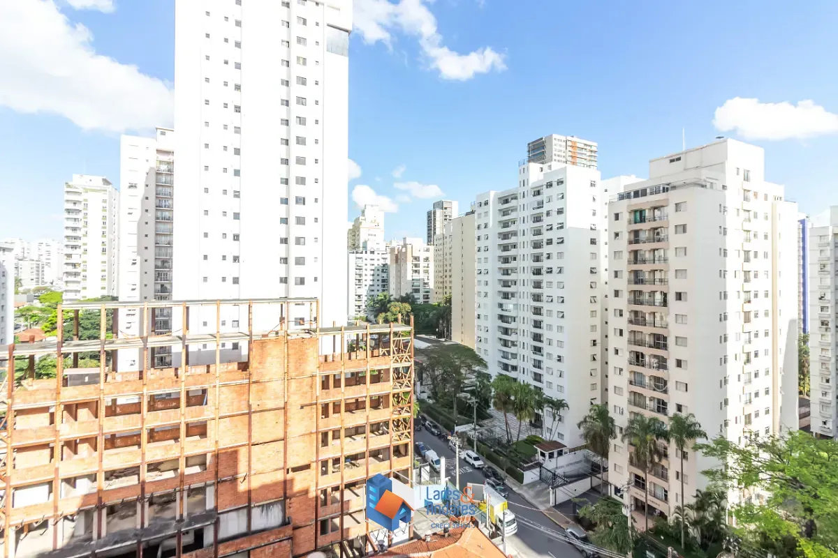 Apartamento, 2 quartos, 77 m² - Foto 5