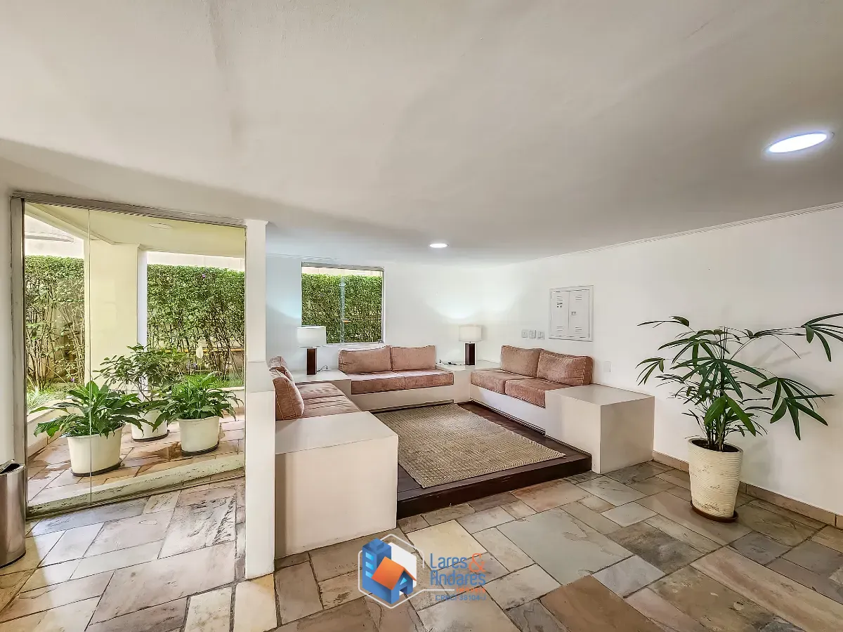 Apartamento, 2 quartos, 77 m² - Foto 25