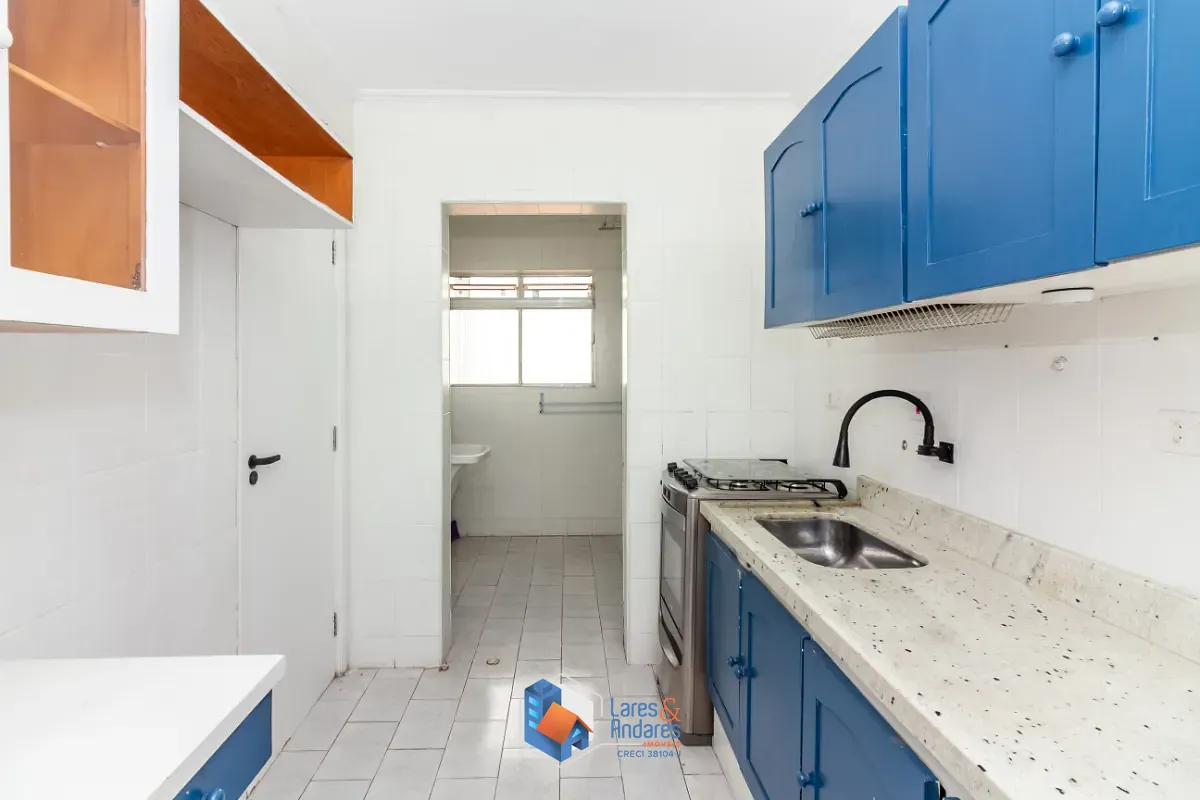 Apartamento, 2 quartos, 77 m² - Foto 9