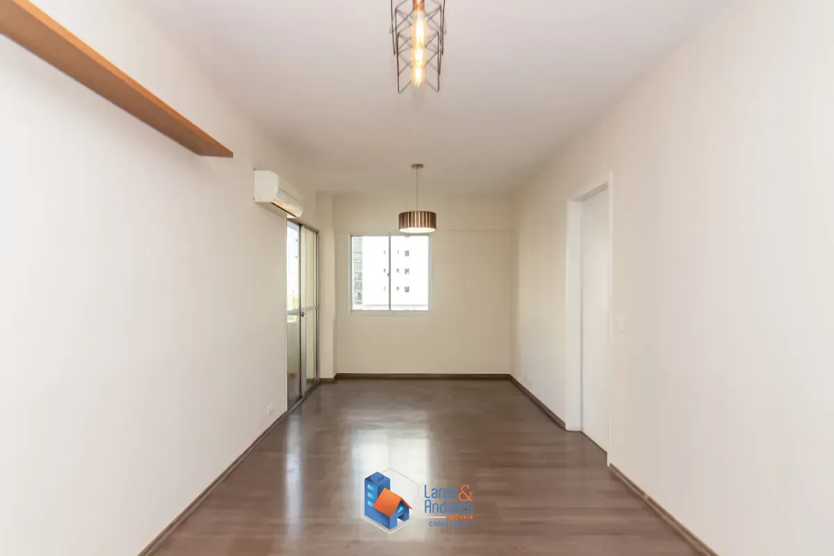 Apartamento, 2 quartos, 77 m² - Foto 4