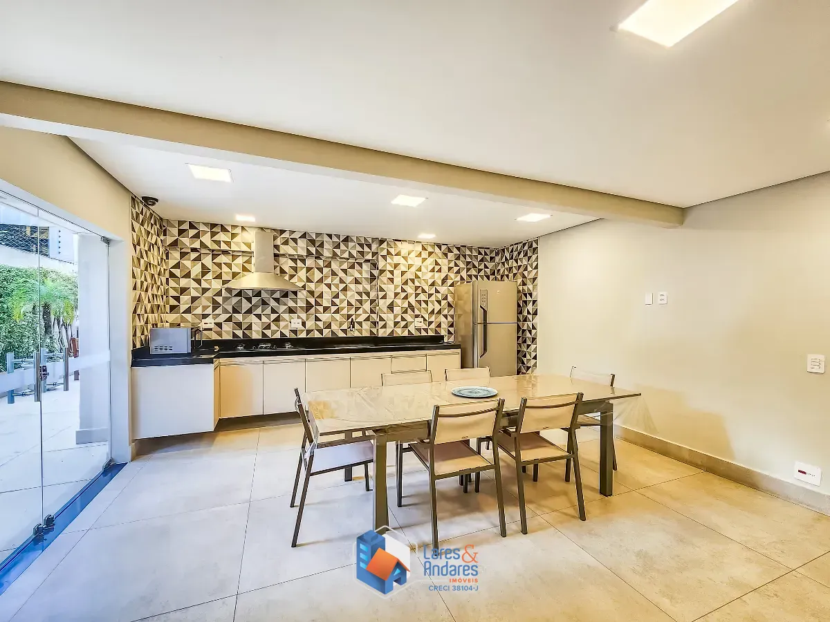 Apartamento, 2 quartos, 77 m² - Foto 19