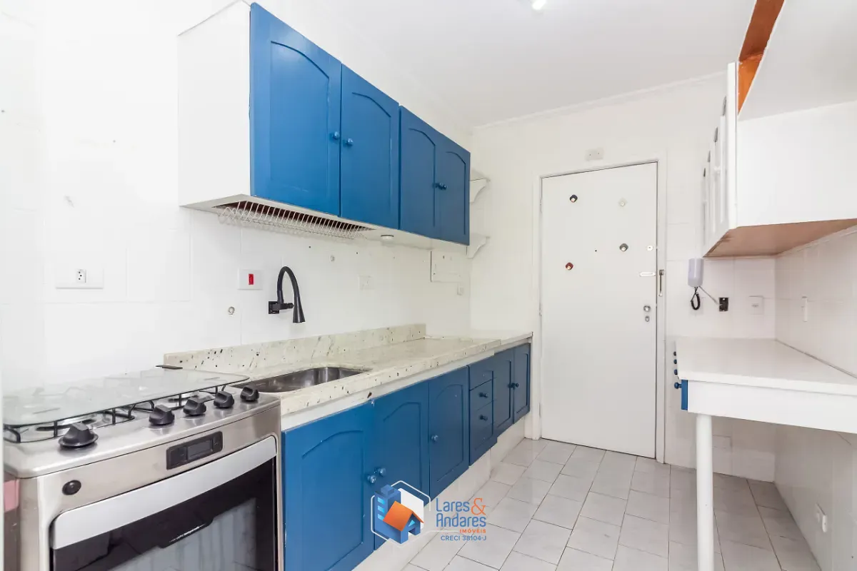 Apartamento, 2 quartos, 77 m² - Foto 8