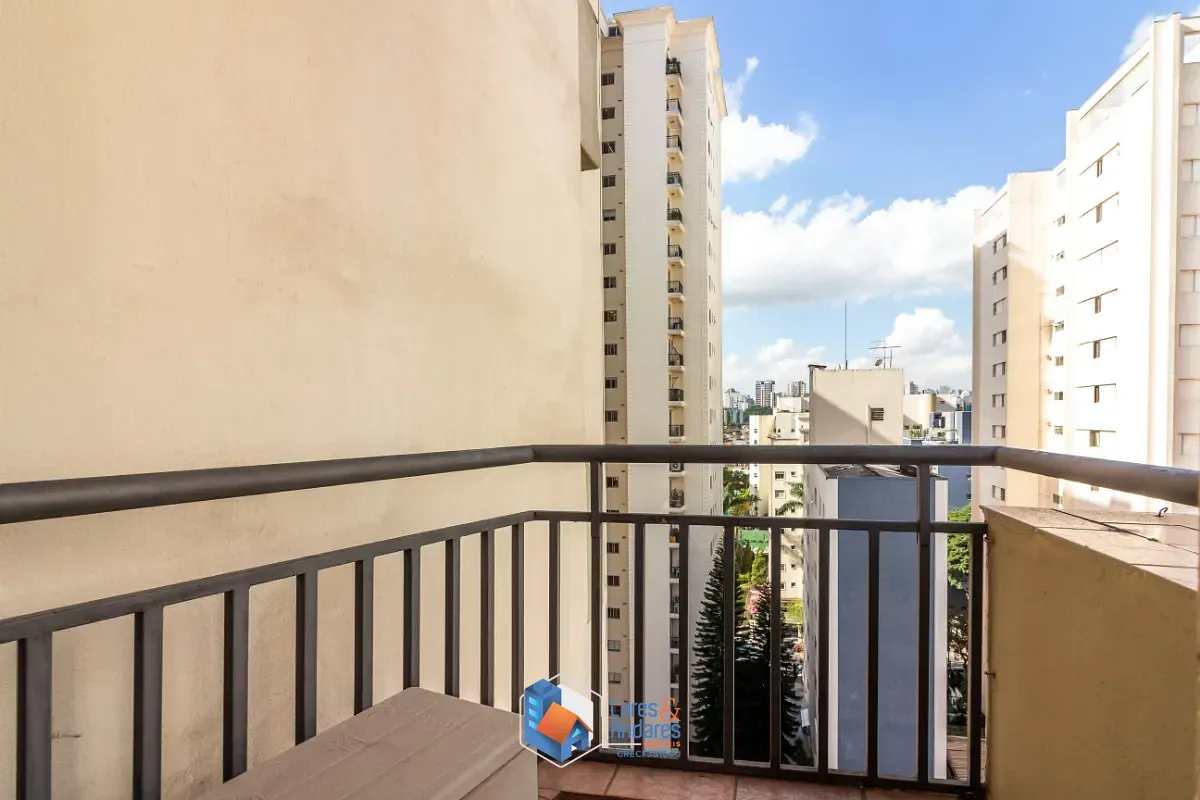 Apartamento, 2 quartos, 77 m² - Foto 18