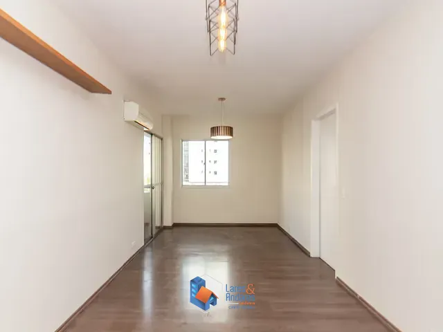 Apartamento com 77m² 2 quartos e 2 banheiros, à venda, no bairro Brooklin Paulista em São Paulo