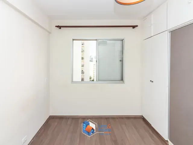 Apartamento com 77m² 2 quartos e 2 banheiros, à venda, no bairro Brooklin Paulista em São Paulo
