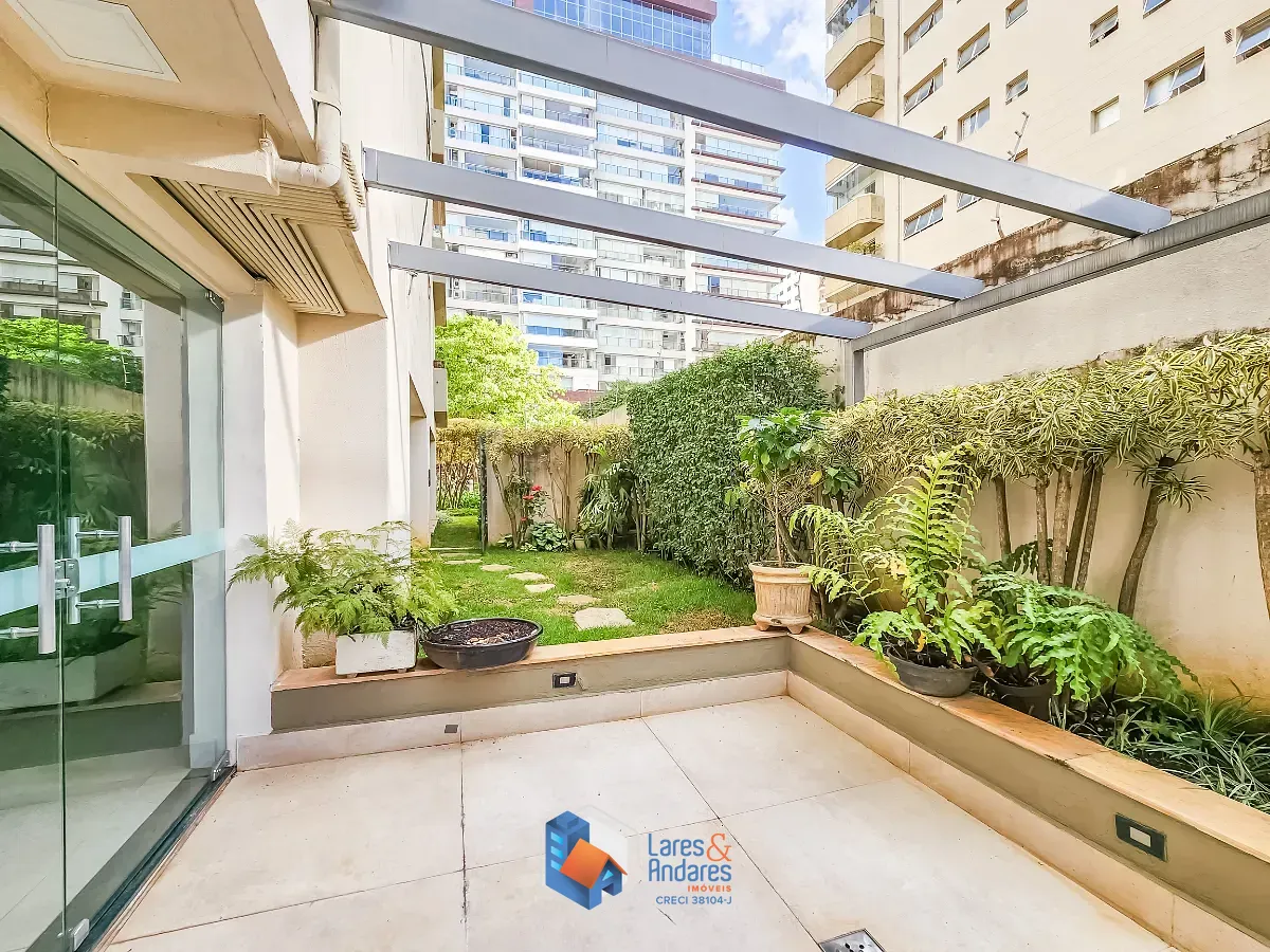 Apartamento, 2 quartos, 77 m² - Foto 20