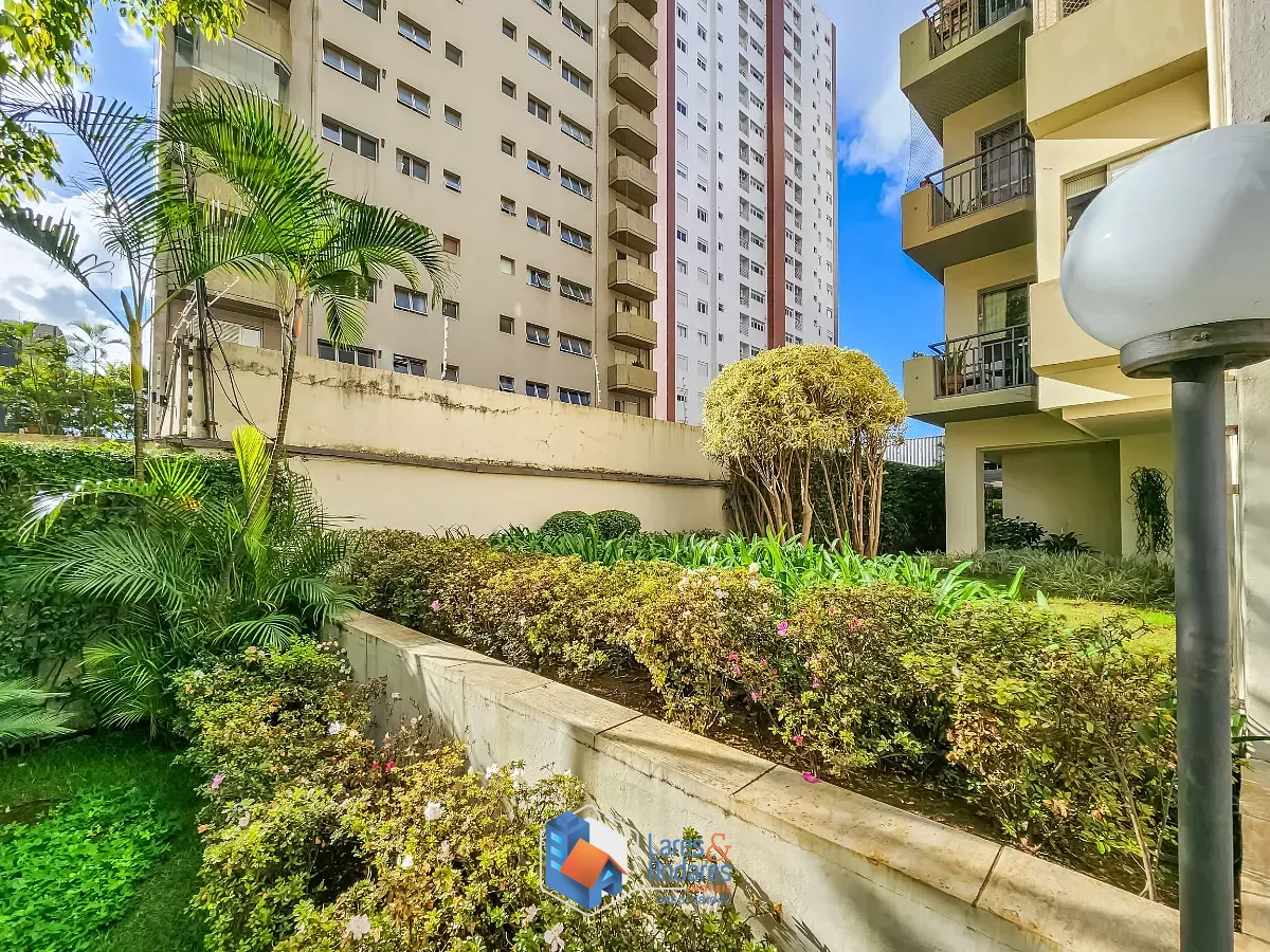 Apartamento, 2 quartos, 77 m² - Foto 26