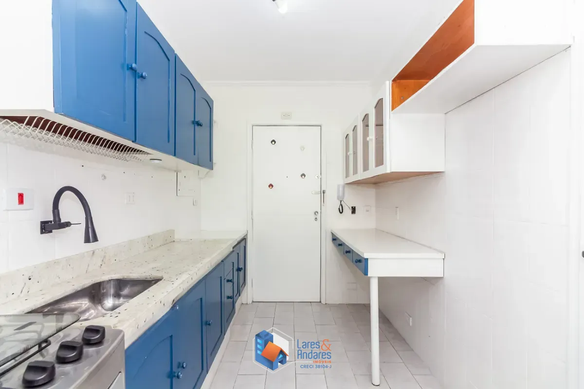Apartamento, 2 quartos, 77 m² - Foto 7