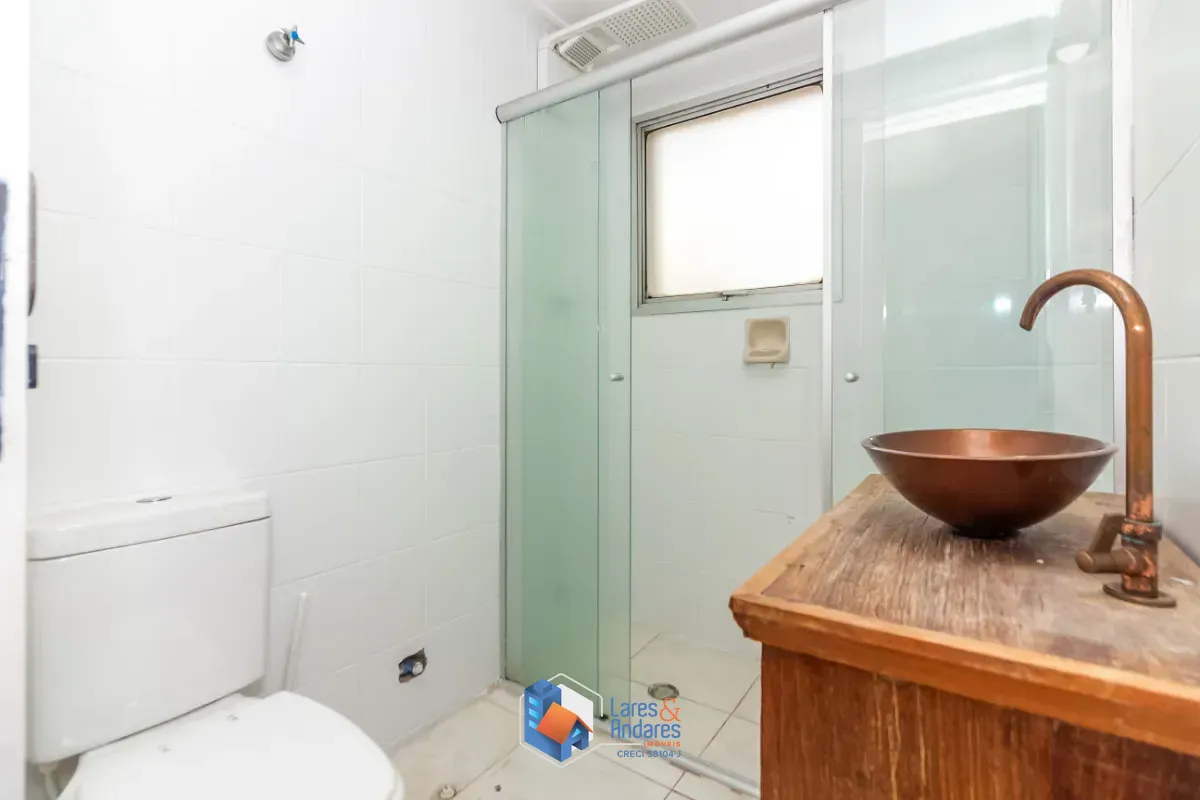 Apartamento, 2 quartos, 77 m² - Foto 14