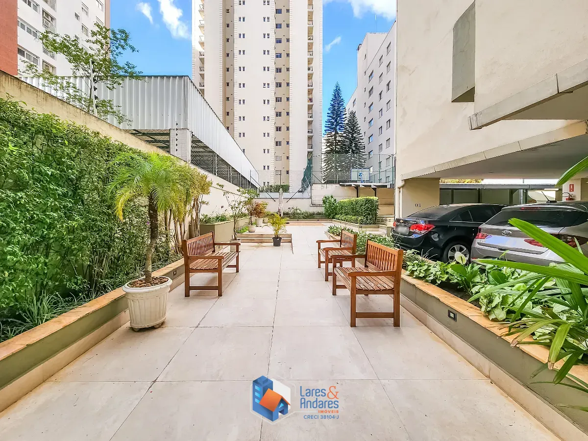 Apartamento, 2 quartos, 77 m² - Foto 21