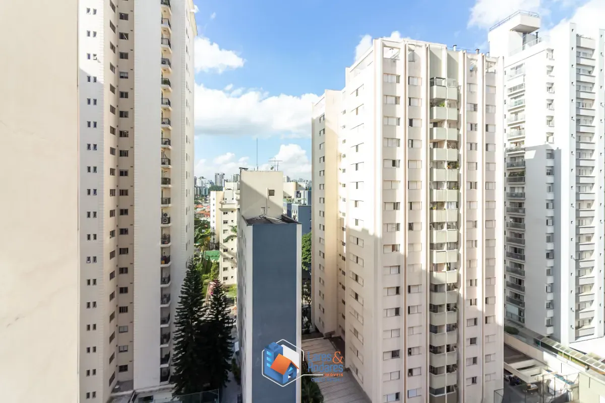 Apartamento, 2 quartos, 77 m² - Foto 6
