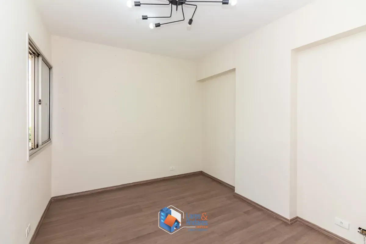 Apartamento, 2 quartos, 77 m² - Foto 2