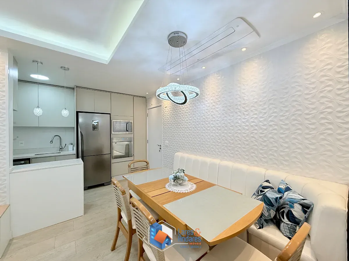 Apartamento, 2 quartos, 64 m² - Foto 3