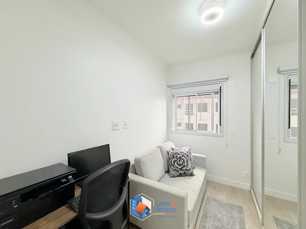 Apartamento, 2 quartos, 64 m² - Foto 27