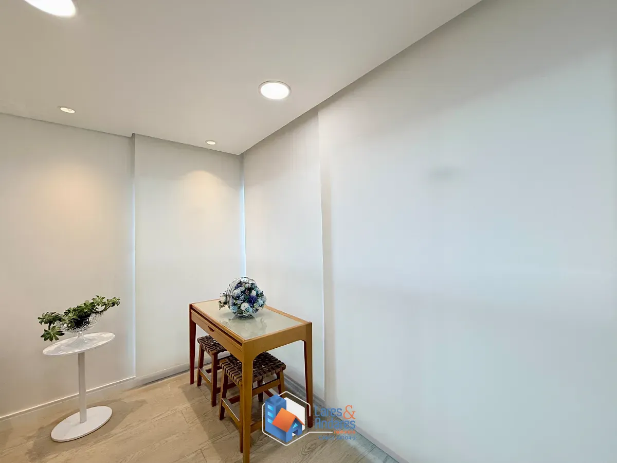Apartamento, 2 quartos, 64 m² - Foto 14