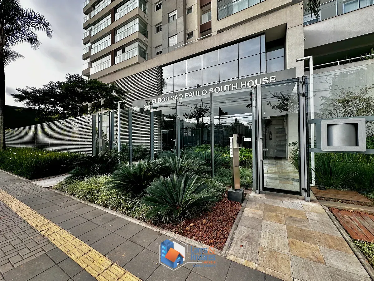Apartamento, 2 quartos, 64 m² - Foto 42