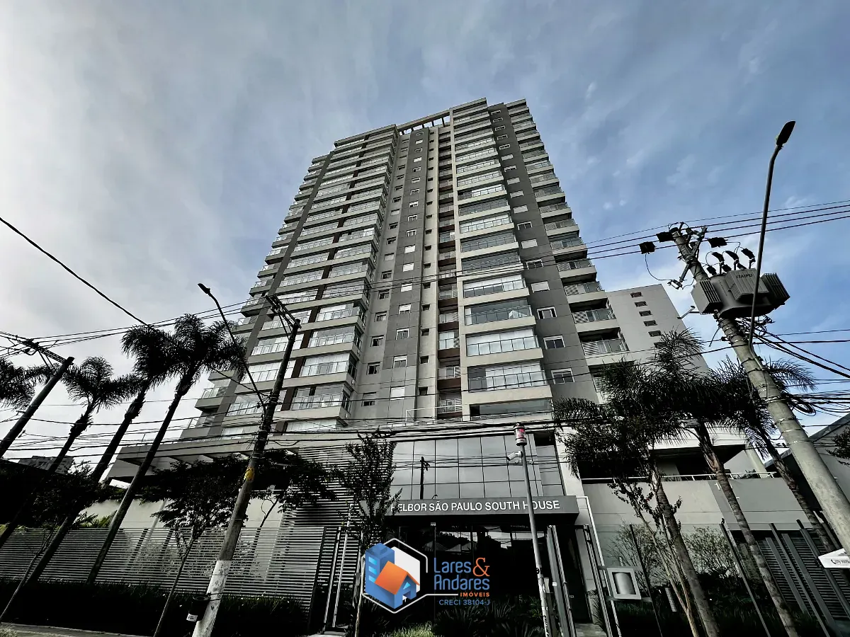 Apartamento, 2 quartos, 64 m² - Foto 43