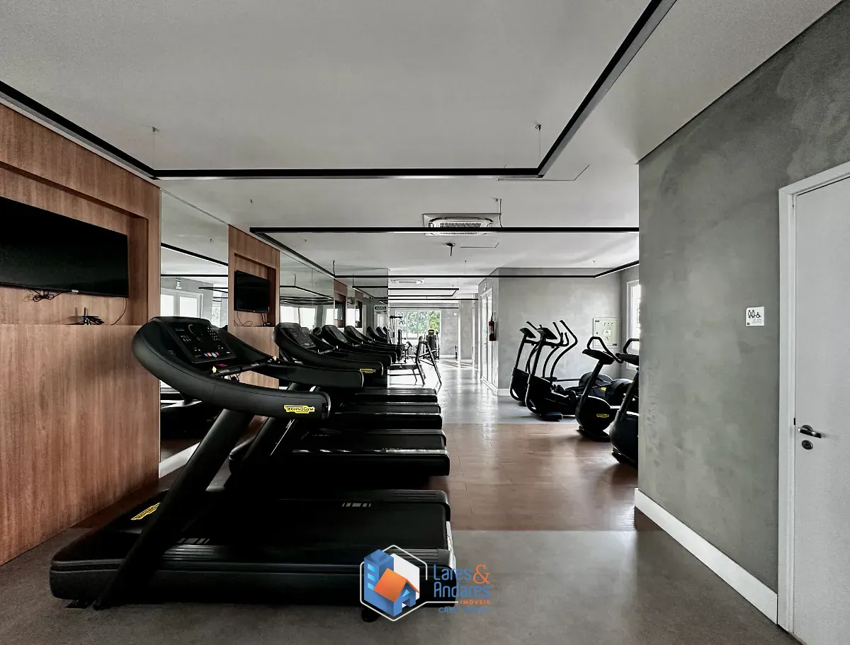Apartamento, 2 quartos, 64 m² - Foto 46