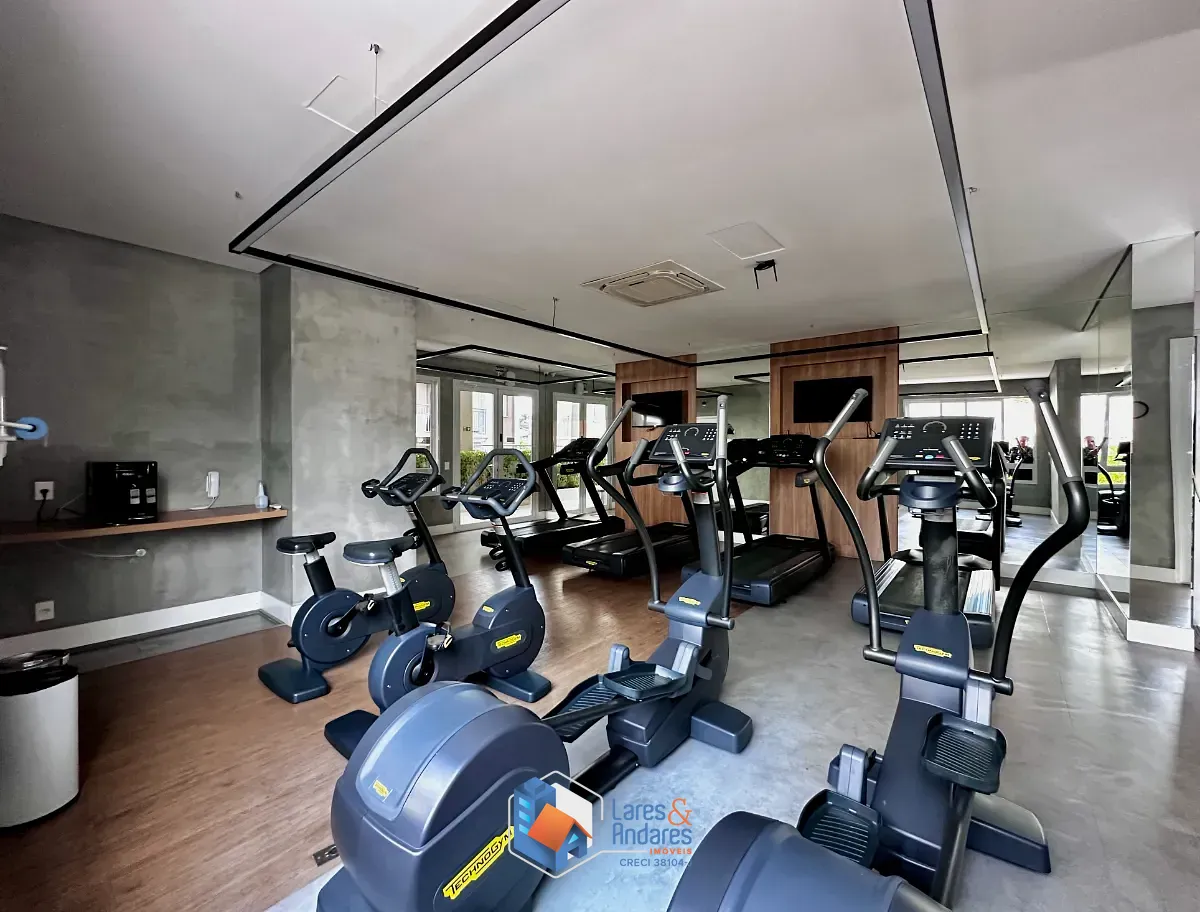 Apartamento, 2 quartos, 64 m² - Foto 47
