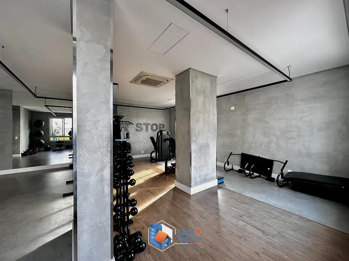 Apartamento, 2 quartos, 64 m² - Foto 48