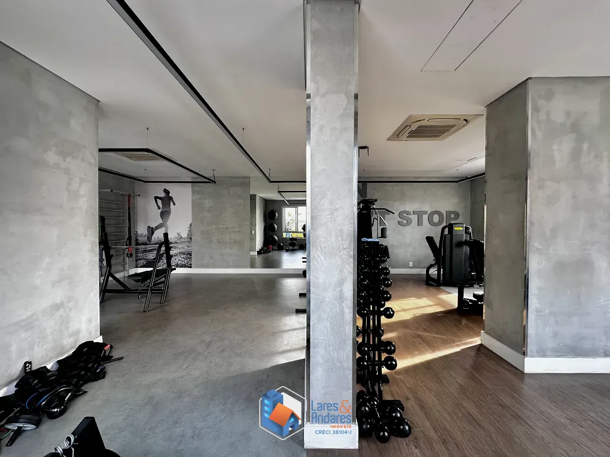 Apartamento, 2 quartos, 64 m² - Foto 49